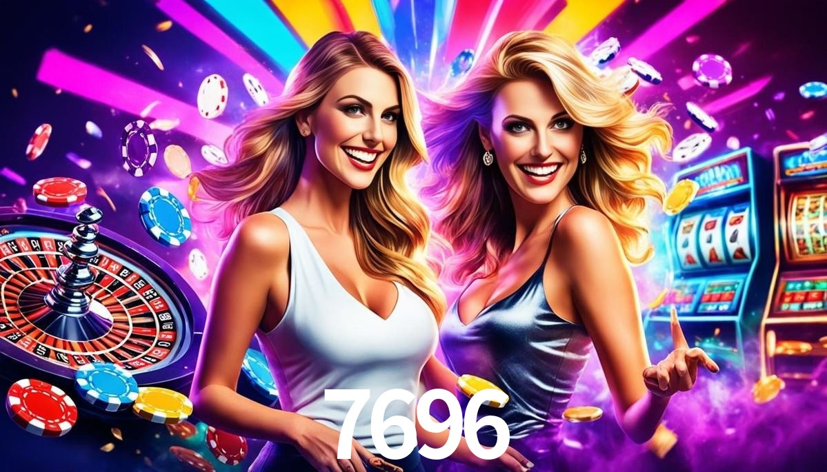 Jogos Exclusivos 7696