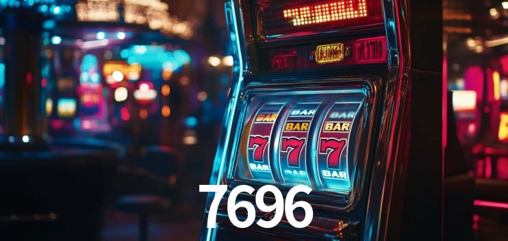 Welcome Bonus 7696