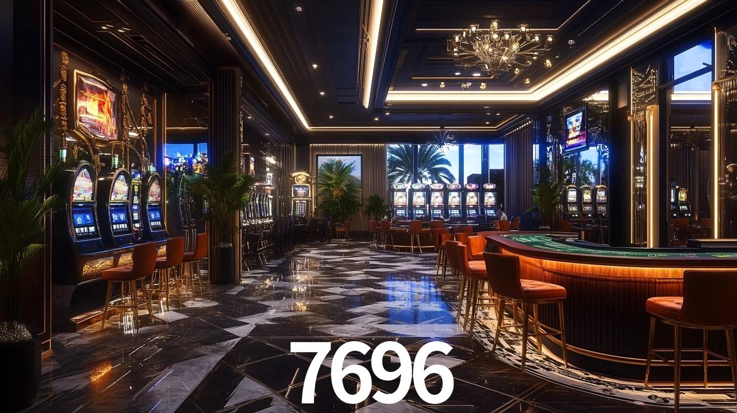7696 bet app
