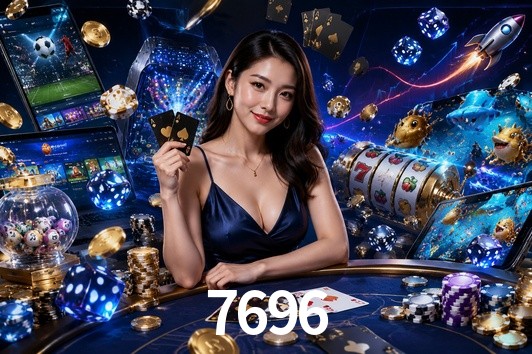 Seasonal Promotions 7696