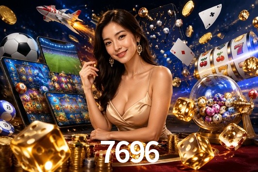 Live Casino 7696