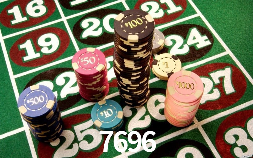 Apostas de Futebol 7696