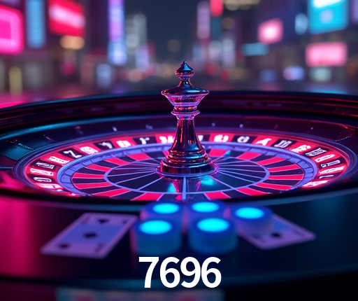 Inovações de Jogos na 7696: O Futuro das Experiências Interativas