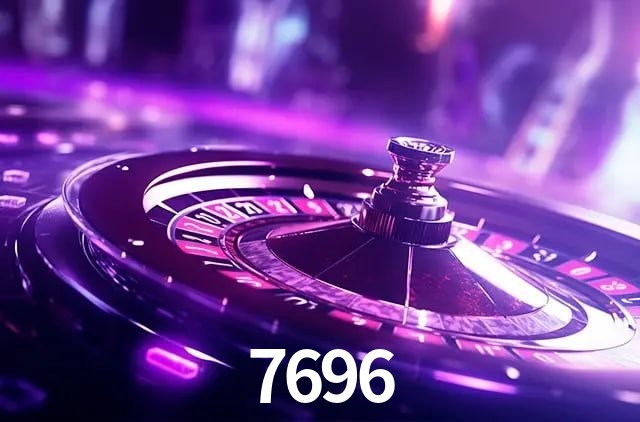 7696 feedback — formulário de envio no aplicativo oficial