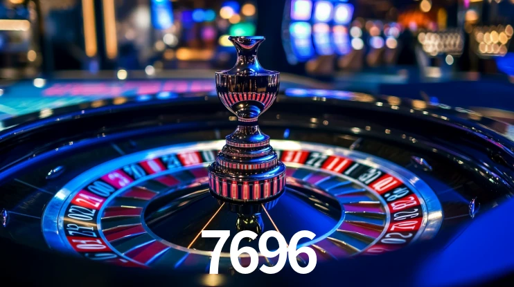Experimente o Login Seguro Premium no 7696