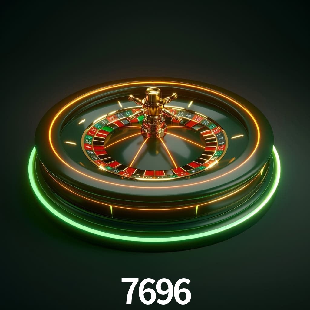 7696 ajuda online — chat de suporte no aplicativo oficial