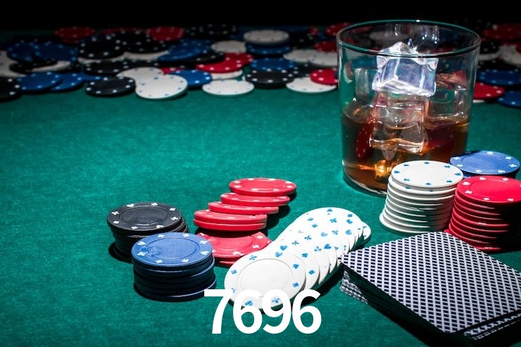 Casino VIP 7696