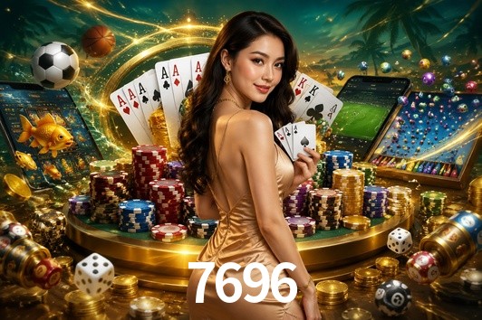 Blackjack Table 7696