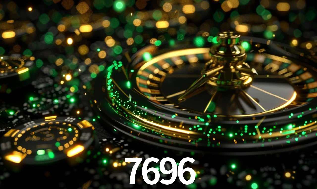 7696 login — configurações de segurança e proteção de conta