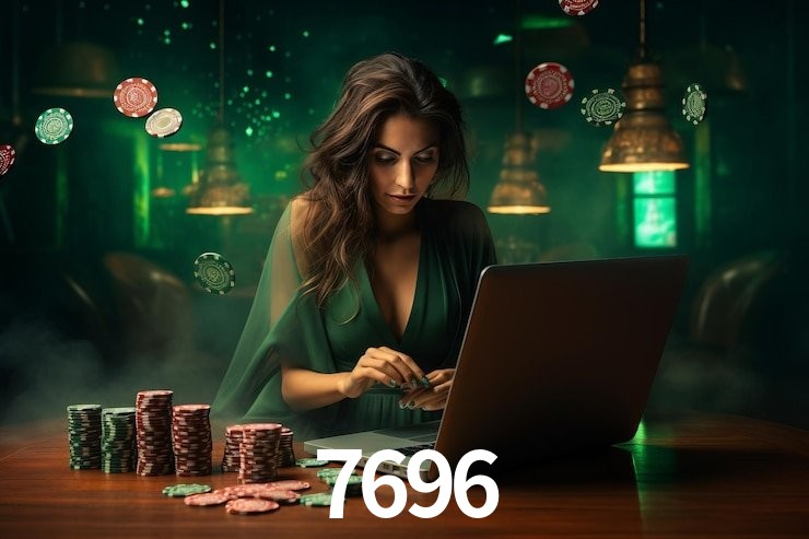 7696 bet — mercados de futebol e esportes no app