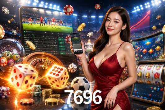 Game Providers 7696