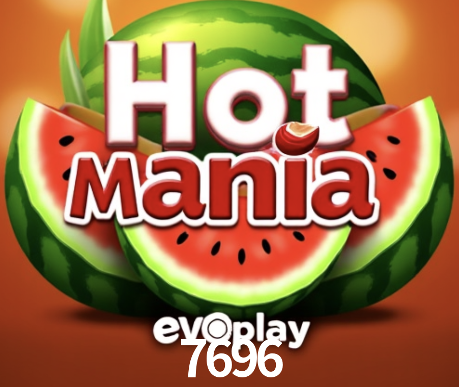 APP oficial da 7696 para mobile