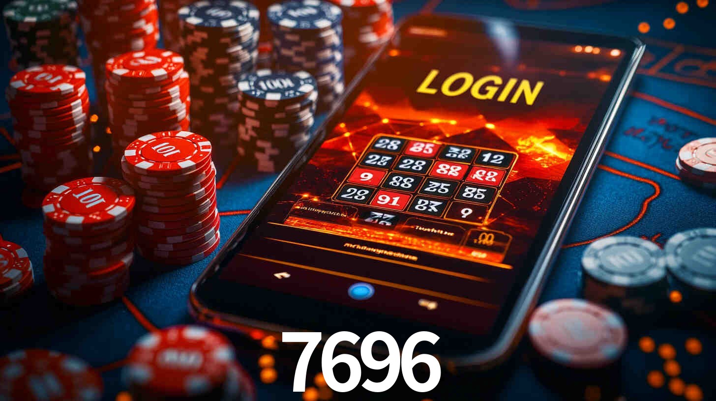 7696 bet app