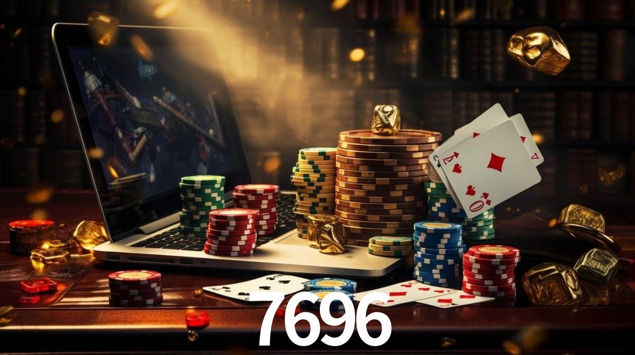 Mesa de Blackjack 7696