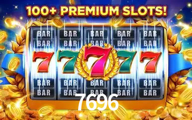 Descubra o Mundo do Cassino Online com 7696