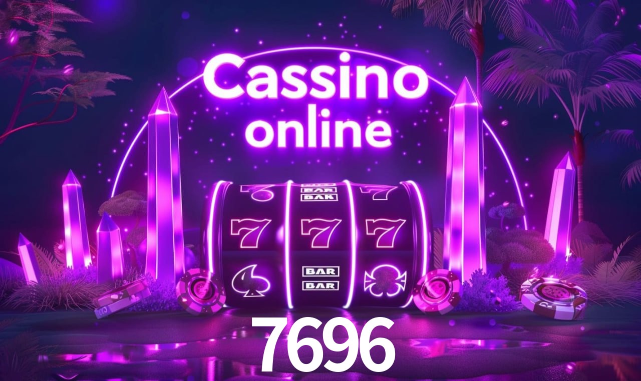 Tecnologia da Plataforma 7696