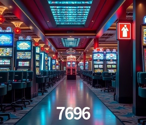7696 download — arquivo APK para Android oficial