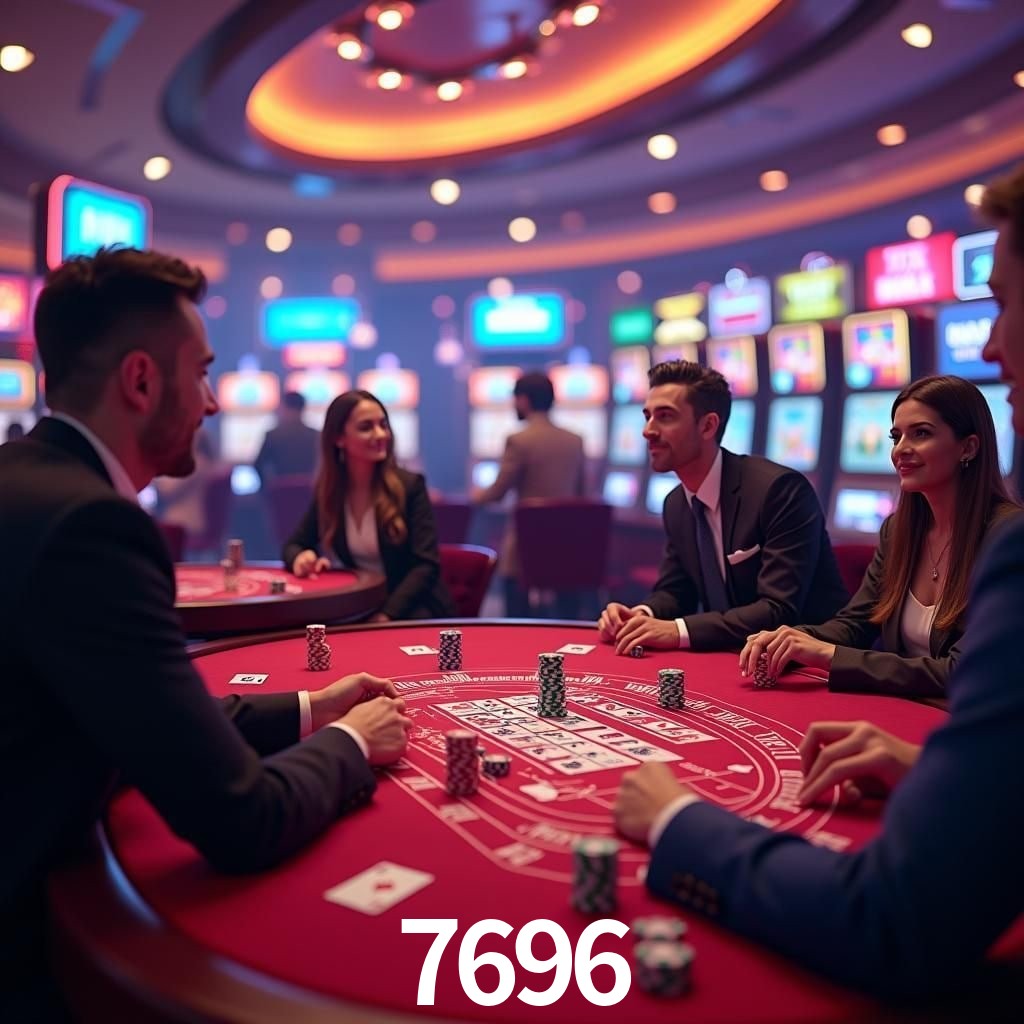 Programa VIP 7696