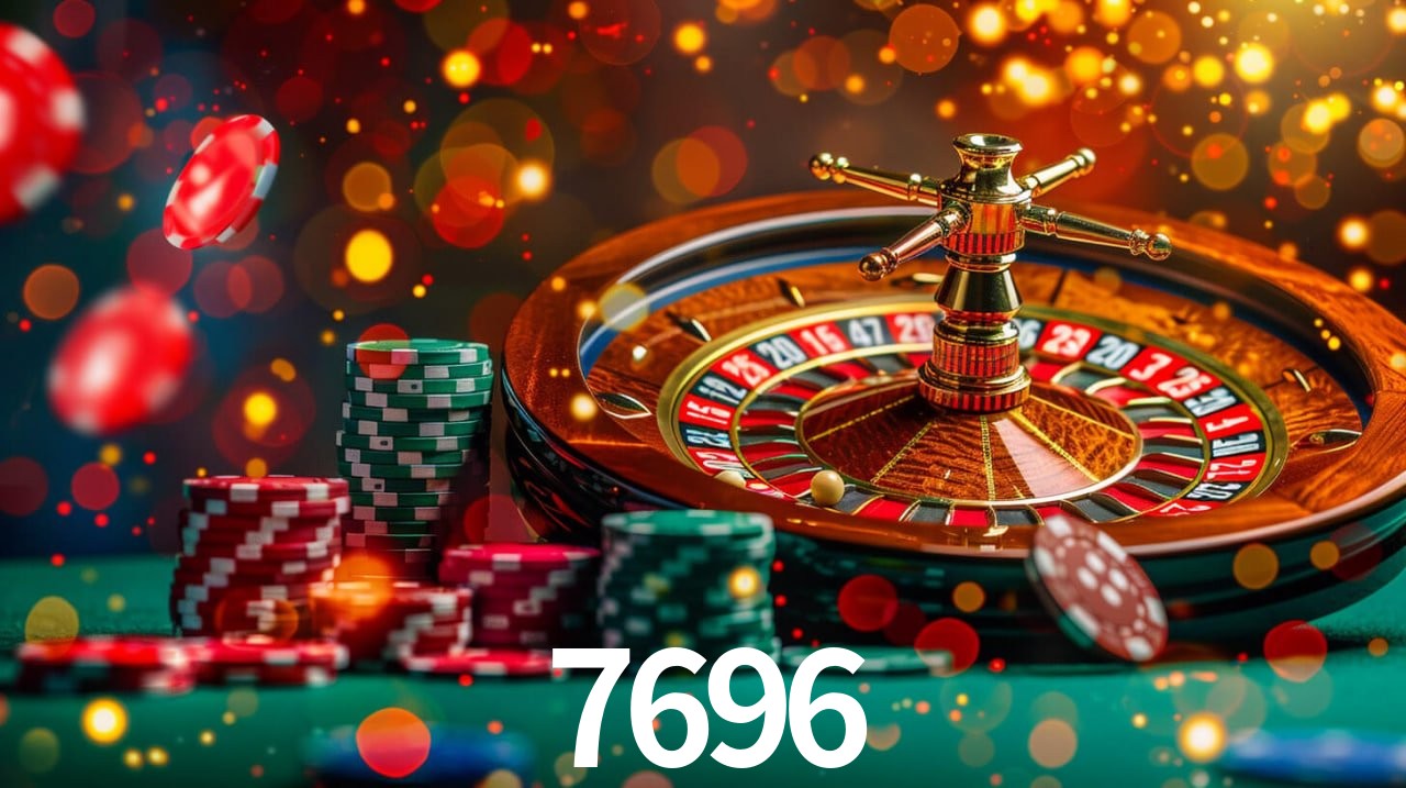 7696 download — tutorial instalação APK passo a passo