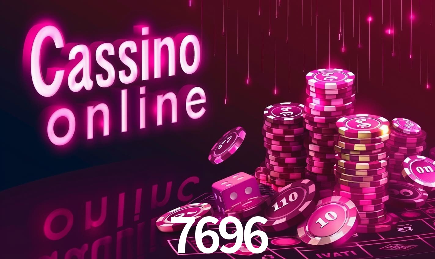 Desvendando o Mundo dos Jogos Virtuais na 7696