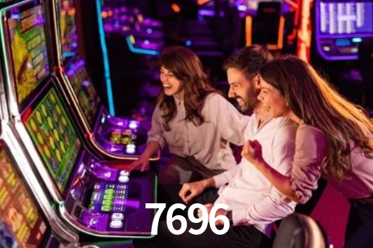 7696 FAQ — suporte e ajuda no aplicativo oficial