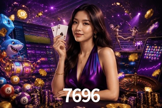 VIP Casino 7696