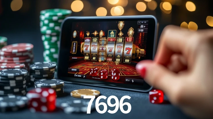 Instant EasyPaisa 7696