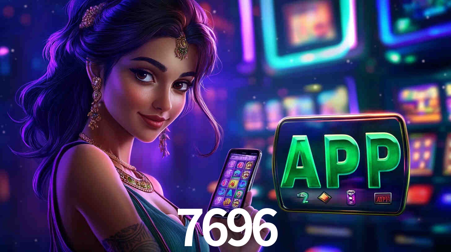 7696: A Experiência de Casino com Jogos de Mesa ao Vivo