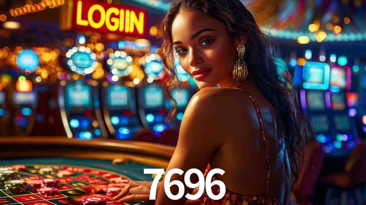 Provedores de Jogos 7696