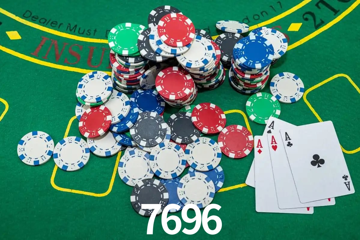 Bônus Diários 7696