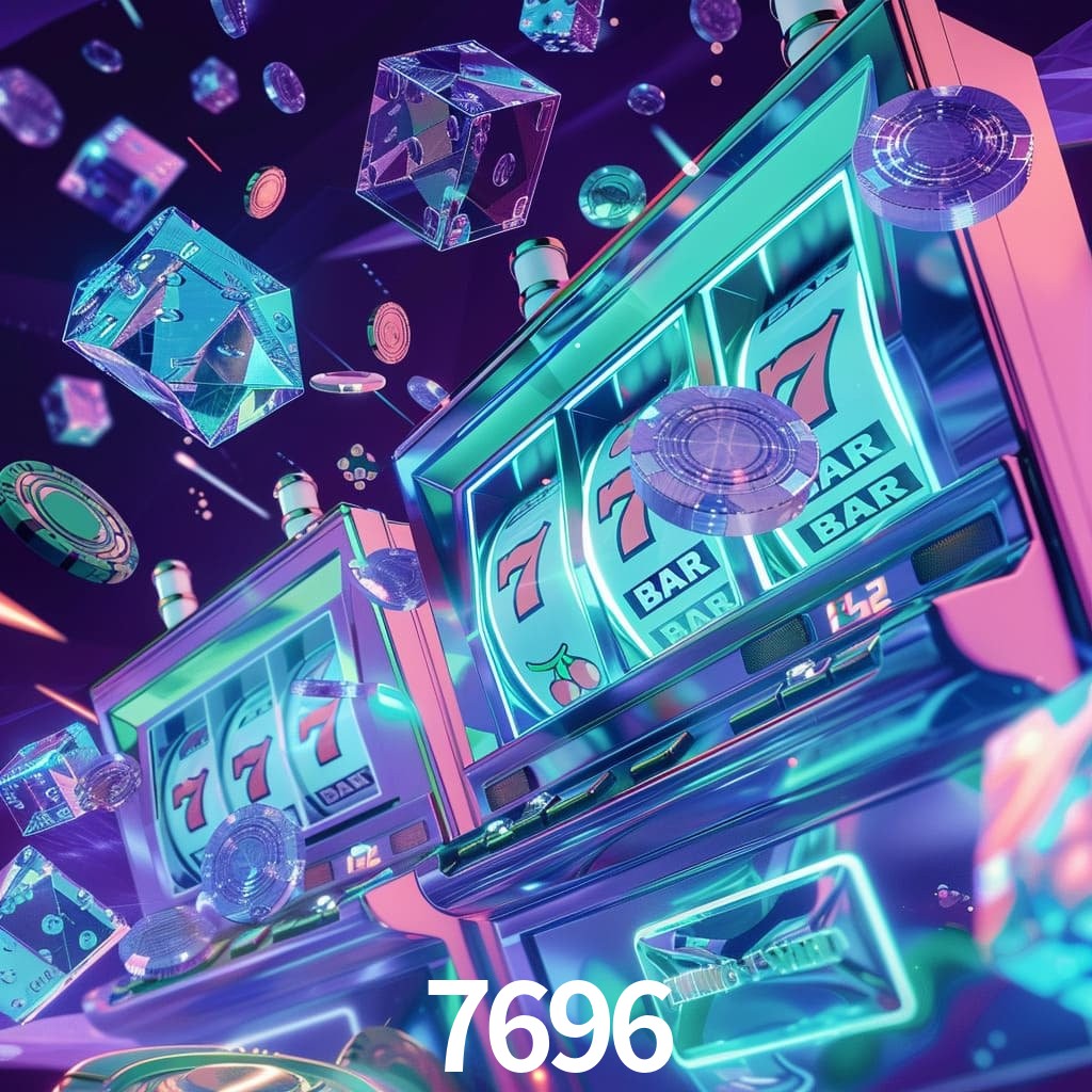 cassino 7696